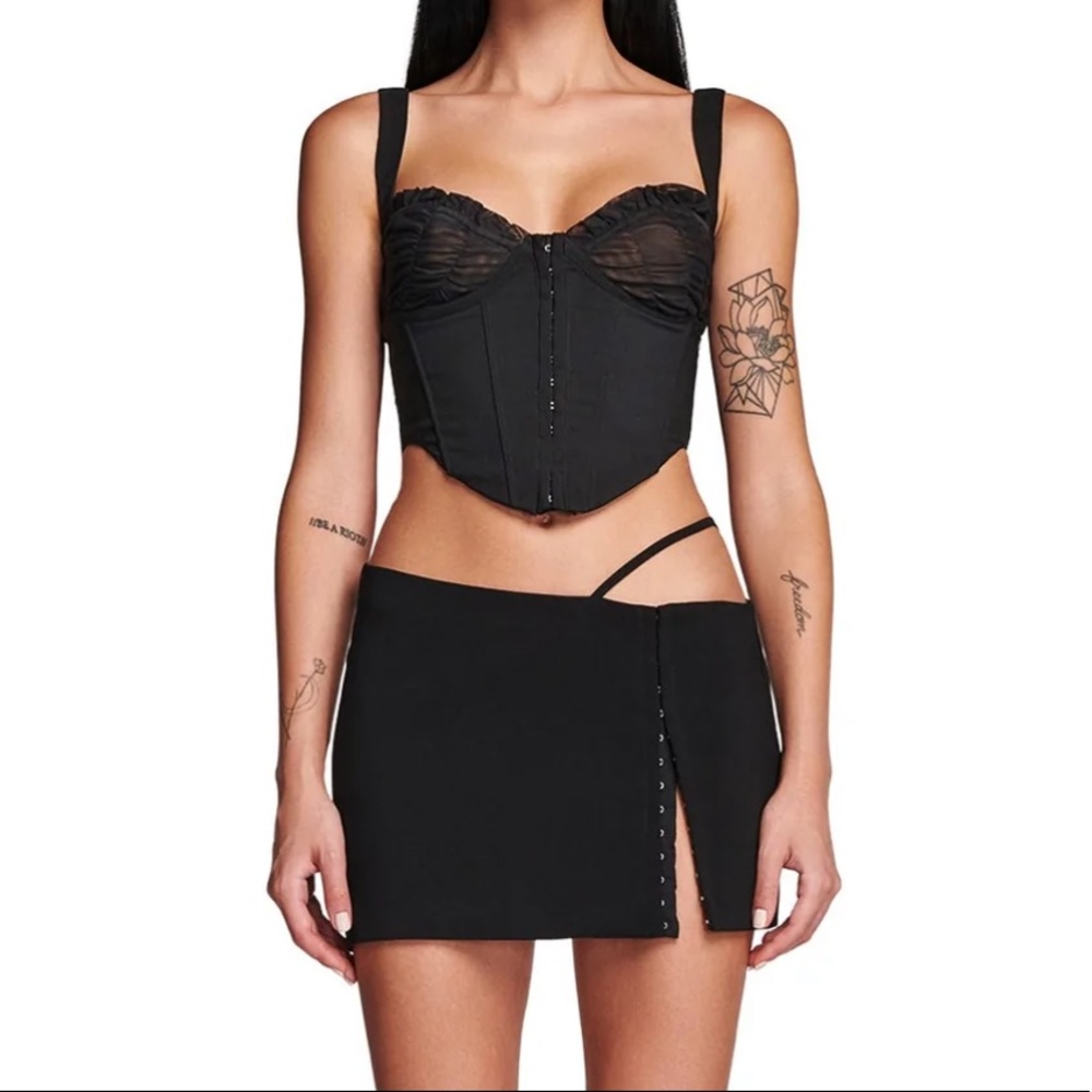 I AM GIA Elori Skirt XXS